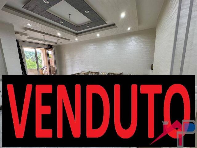 Appartamento in vendita a Cava, Caprino Bergamasco