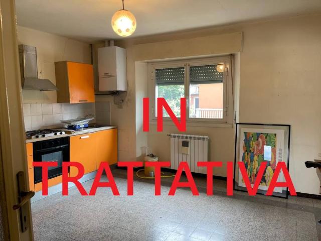 Appartamento in vendita a Caprino Bergamasco, Lombardia