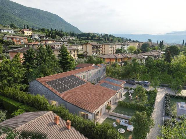 Appartamento in vendita a Rubiana, Caprino Veronese