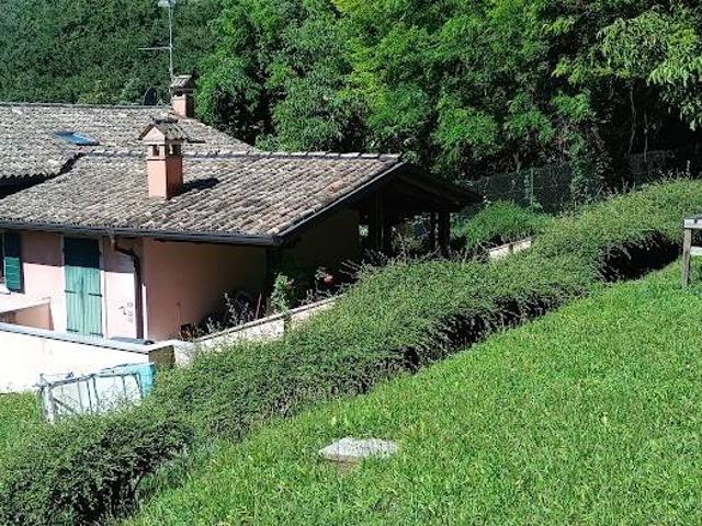 Appartamento in vendita a Renzon, Caprino Veronese