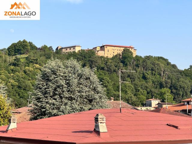 Appartamento in vendita a Pirlotti, Capriolo