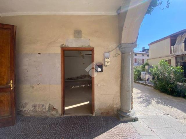 Appartamento in vendita a Pirlotti, Capriolo