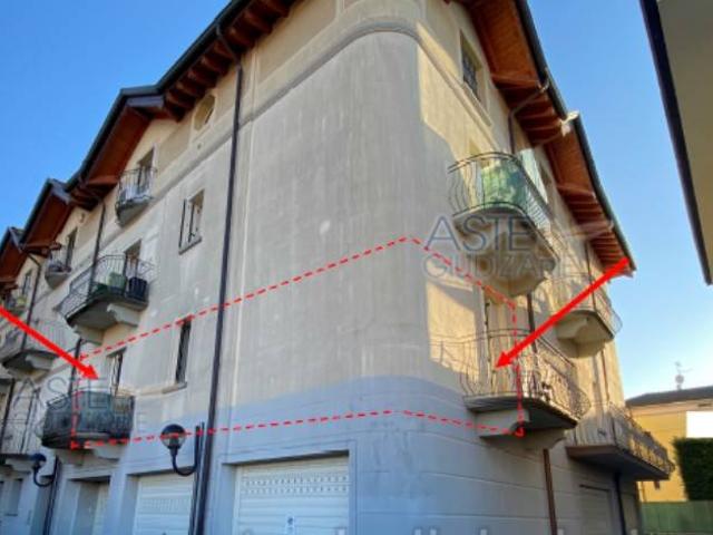 Appartamento in vendita a Pirlotti, Capriolo