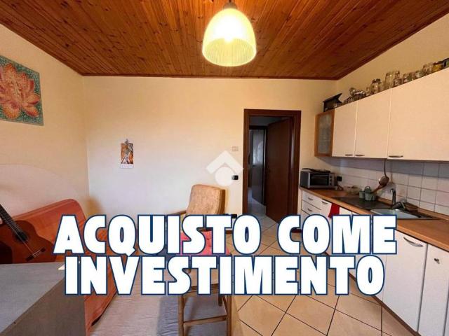 Appartamento in vendita a Pirlotti, Capriolo