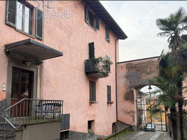 Appartamento in vendita a Pirlotti, Capriolo