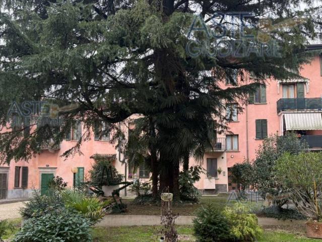 Appartamento in vendita a Pirlotti, Capriolo