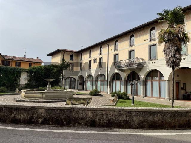 Appartamento in vendita a Pirlotti, Capriolo