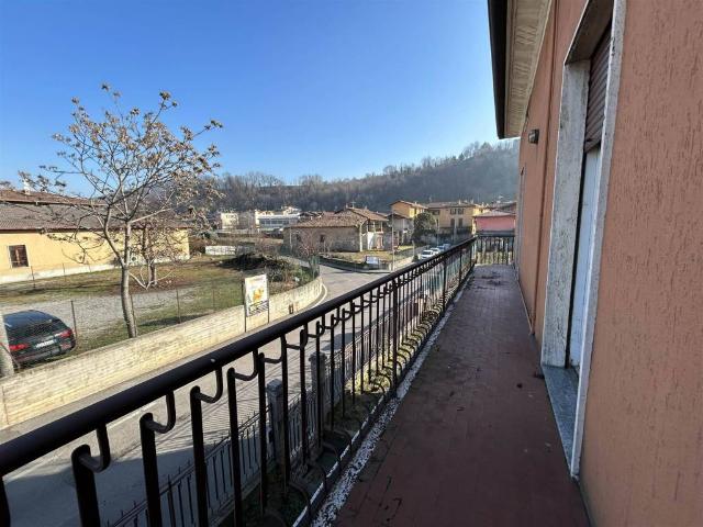 Appartamento in vendita a Pirlotti, Capriolo
