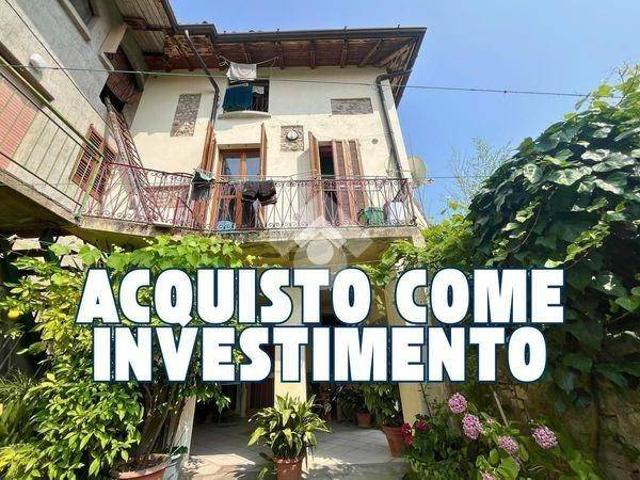 Appartamento in vendita a Pirlotti, Capriolo