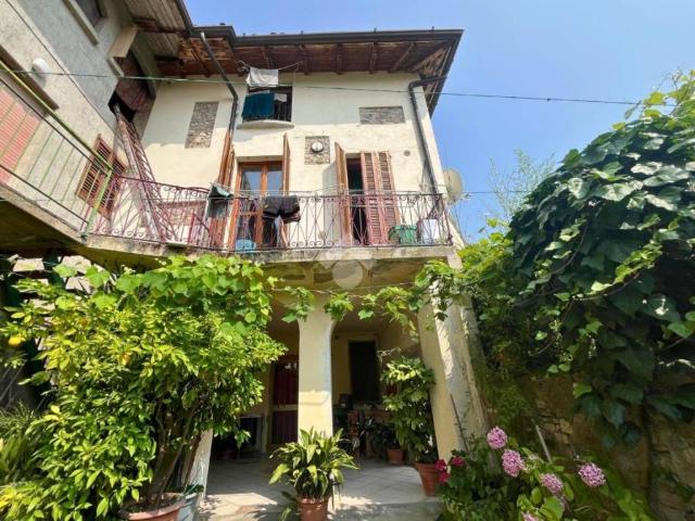 Appartamento in vendita a Pirlotti, Capriolo