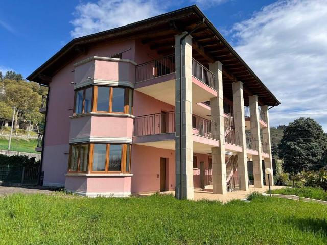 Appartamento in vendita a Capriolo, Lombardia