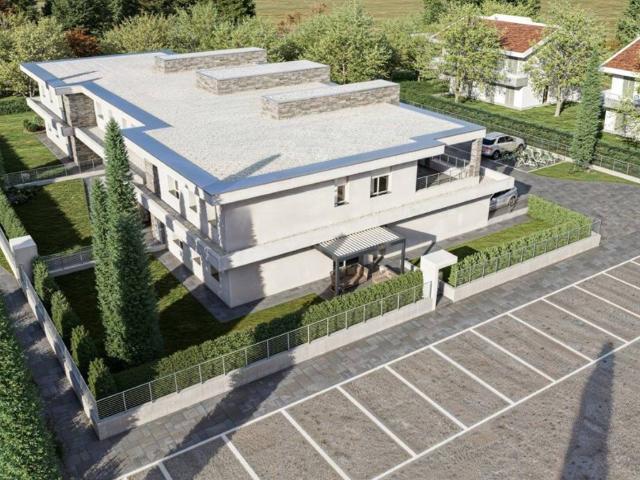 Appartamento in vendita a Capriolo, Lombardia