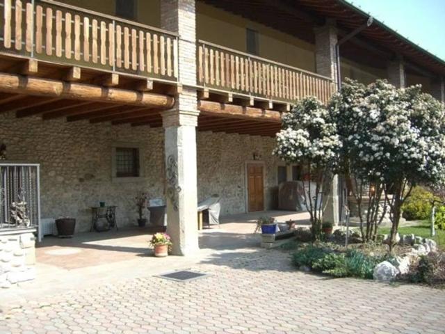 Appartamento in vendita a Capriolo, Lombardia