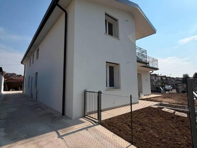 Appartamento in vendita a Mussiga di Sopra, Capriolo