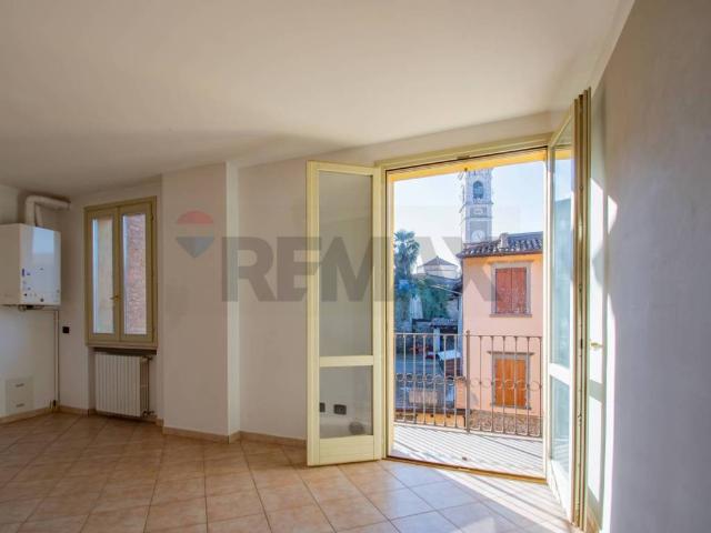 Appartamento in vendita a Pirlotti, Capriolo