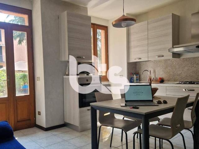 Appartamento in vendita a Pirlotti, Capriolo
