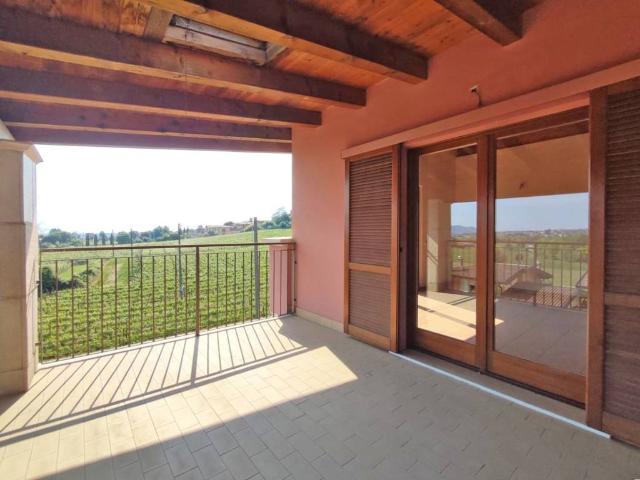 Appartamento in vendita a Pirlotti, Capriolo