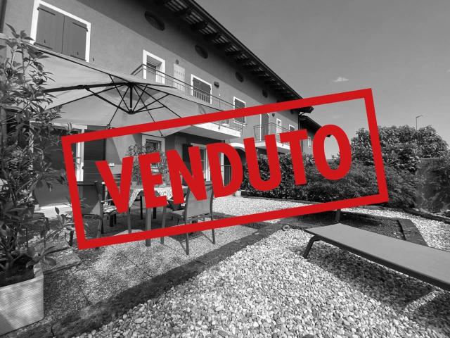 Appartamento in vendita a Capriva del Friuli / Caprive, Capriva del Friuli