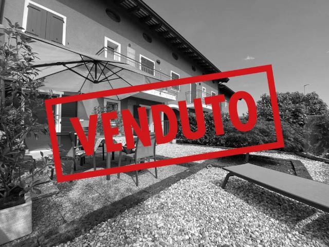 Appartamento in vendita a Capriva del Friuli / Caprive, Capriva del Friuli