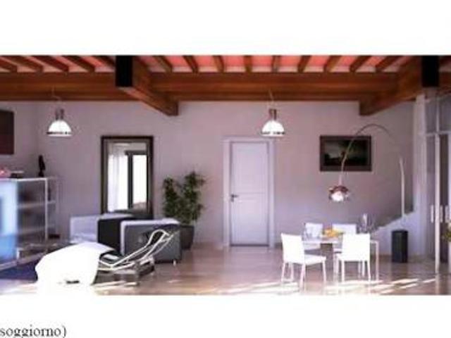 Appartamento in vendita a San Giovannialla Vena, Toscana