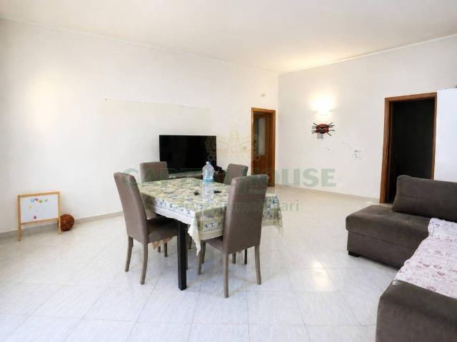 Appartamento in vendita a Capua, Caserta