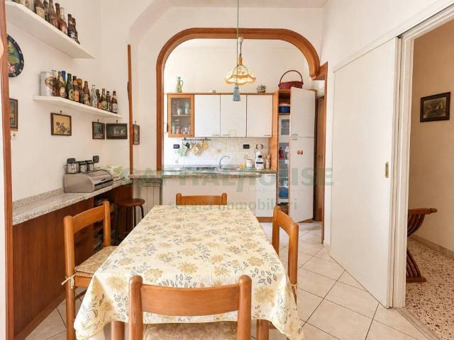 Appartamento in vendita a Capua, Caserta