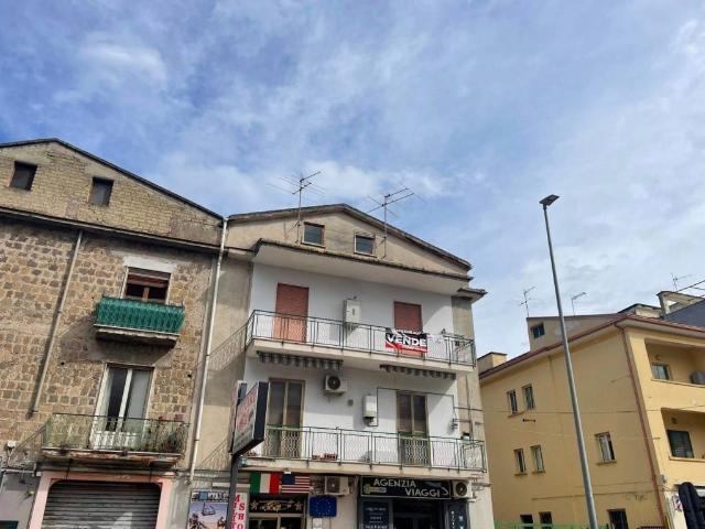 Appartamento in vendita a Capua, Campania