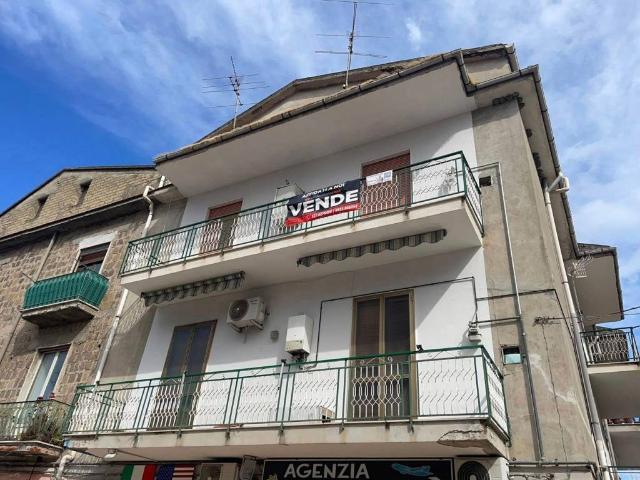 Appartamento in vendita a Capua, Caserta