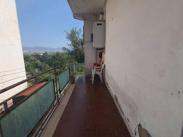 Appartamento in vendita a Capua, Caserta