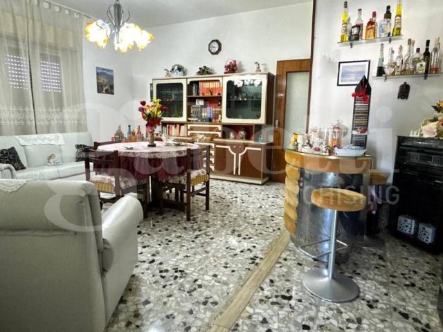 Appartamento in vendita a Capua, Caserta