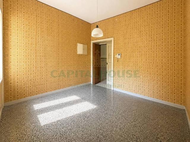 Appartamento in vendita a Capua, Caserta