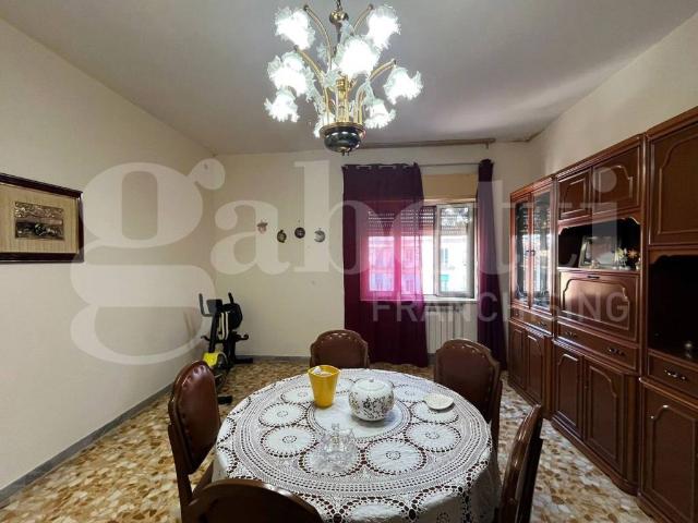 Appartamento in vendita a Capua, Caserta
