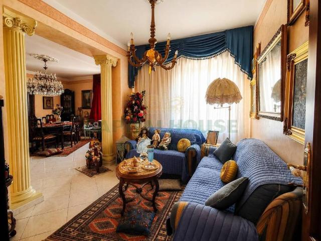 Appartamento in vendita a Capua, Caserta