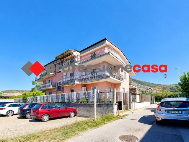 Appartamento in vendita a Sant'Angelo in Formis, Capua