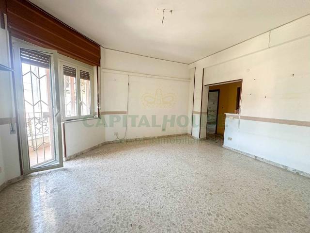 Appartamento in vendita a Capua, Caserta