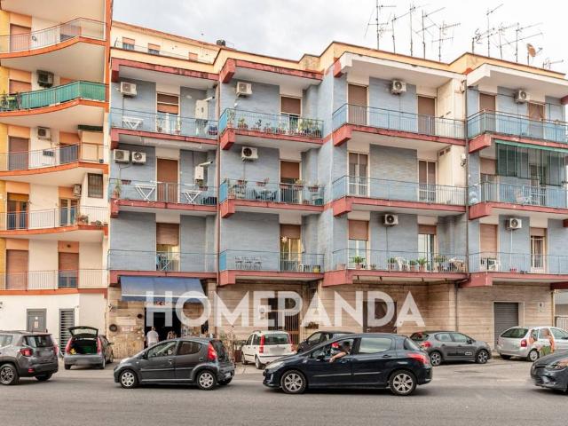 Appartamento in vendita a Capua, Campania