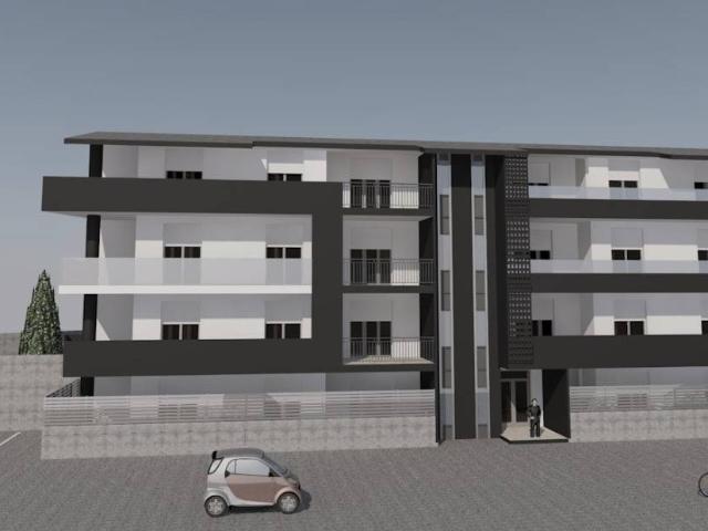 Appartamento in vendita a Capua, Campania