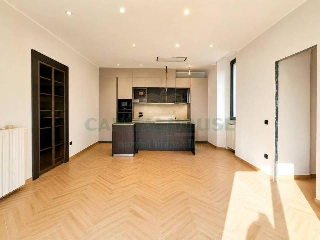 Appartamento in vendita a Capua, Caserta
