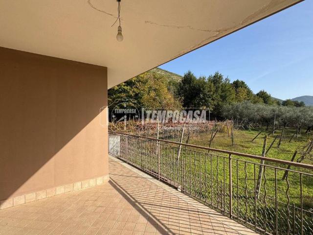 Appartamento in vendita a Capua, Caserta