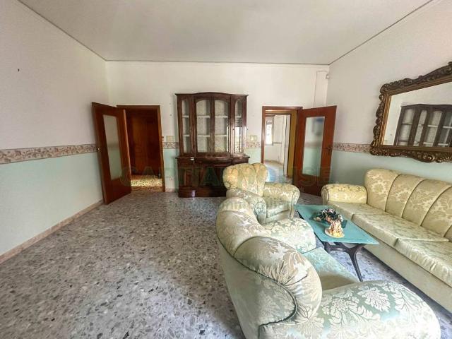 Appartamento in vendita a Capua, Campania