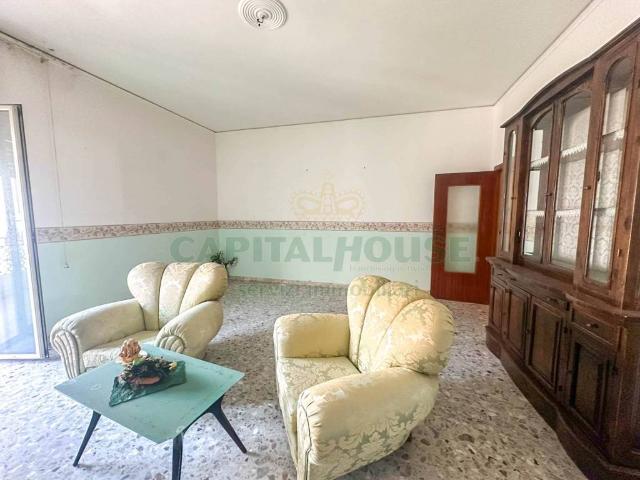 Appartamento in vendita a Capua, Caserta