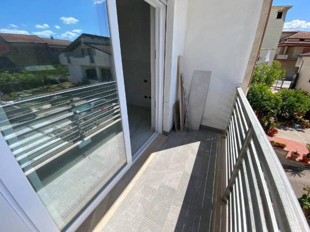Appartamento in vendita a Capua, Caserta