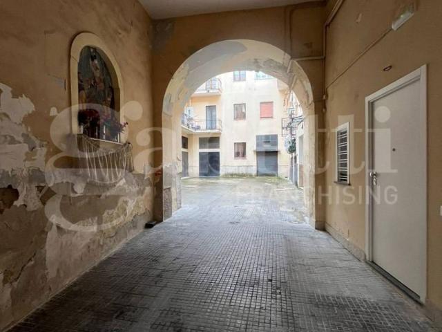 Appartamento in vendita a Capua, Caserta