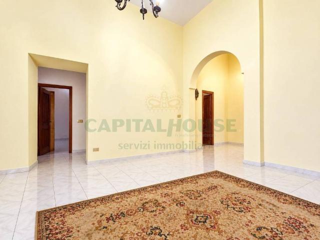 Appartamento in vendita a Capua, Caserta