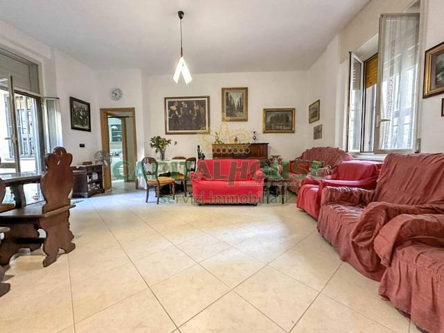 Appartamento in vendita a Capua, Caserta