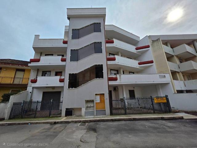 Appartamento in vendita a Puglia, Bari