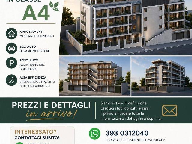 Appartamento in vendita a Puglia, Bari