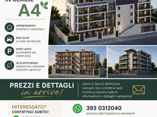 Appartamento in vendita a Puglia, Bari