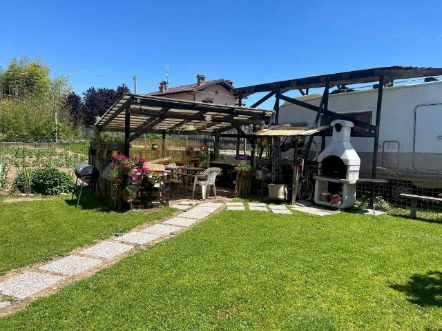 Rustico in vendita a Piemonte, Cuneo