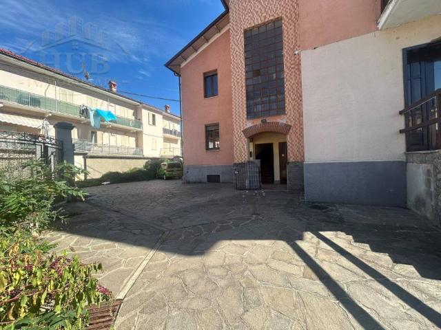 Appartamento in vendita a Tetto Cussin, Caraglio